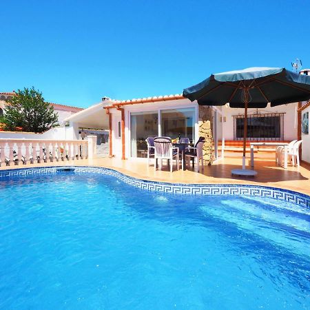 Holiday Home Peni By Interhome Empuriabrava Exterior photo