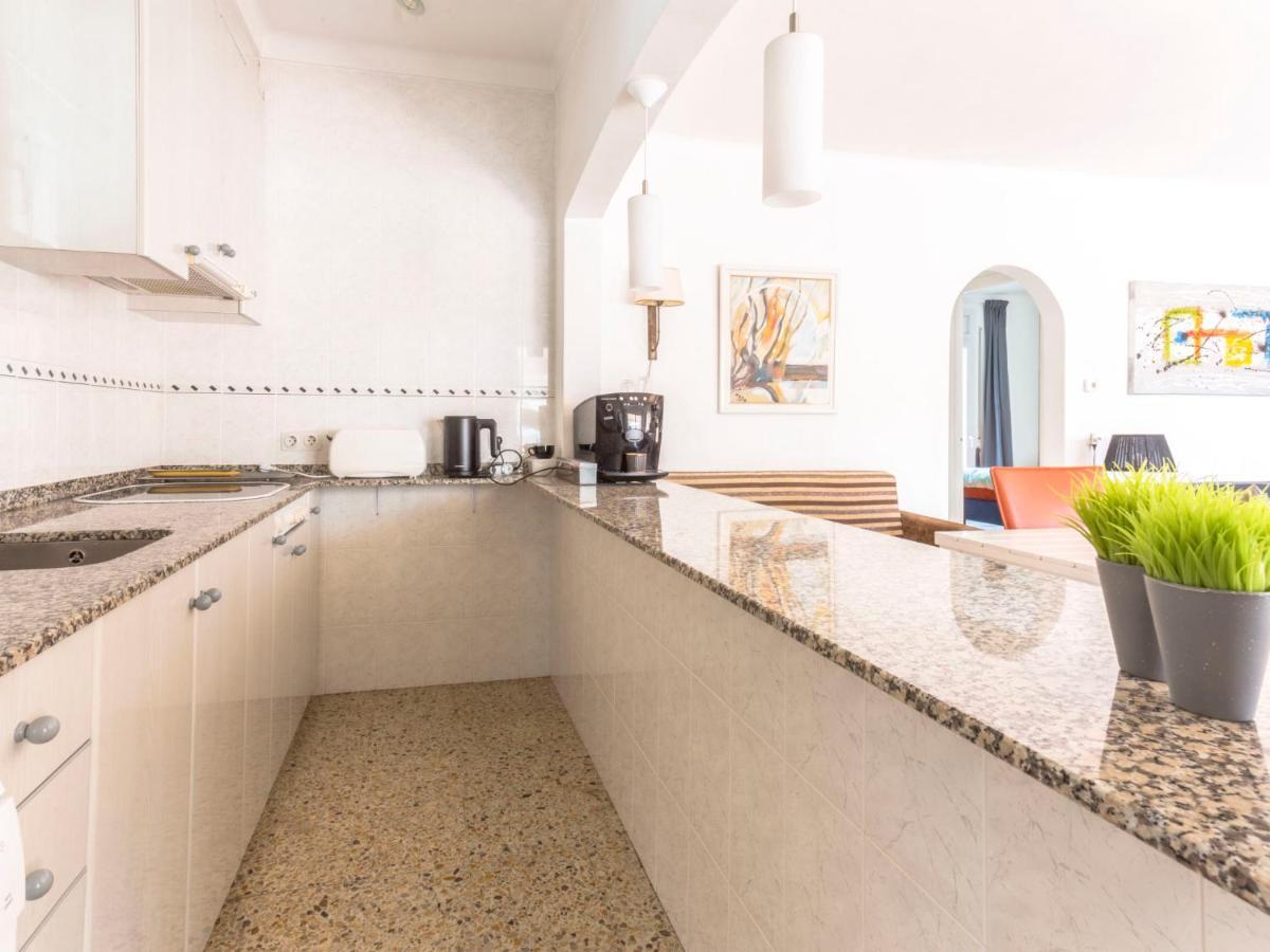 Holiday Home Peni By Interhome Empuriabrava Exterior photo