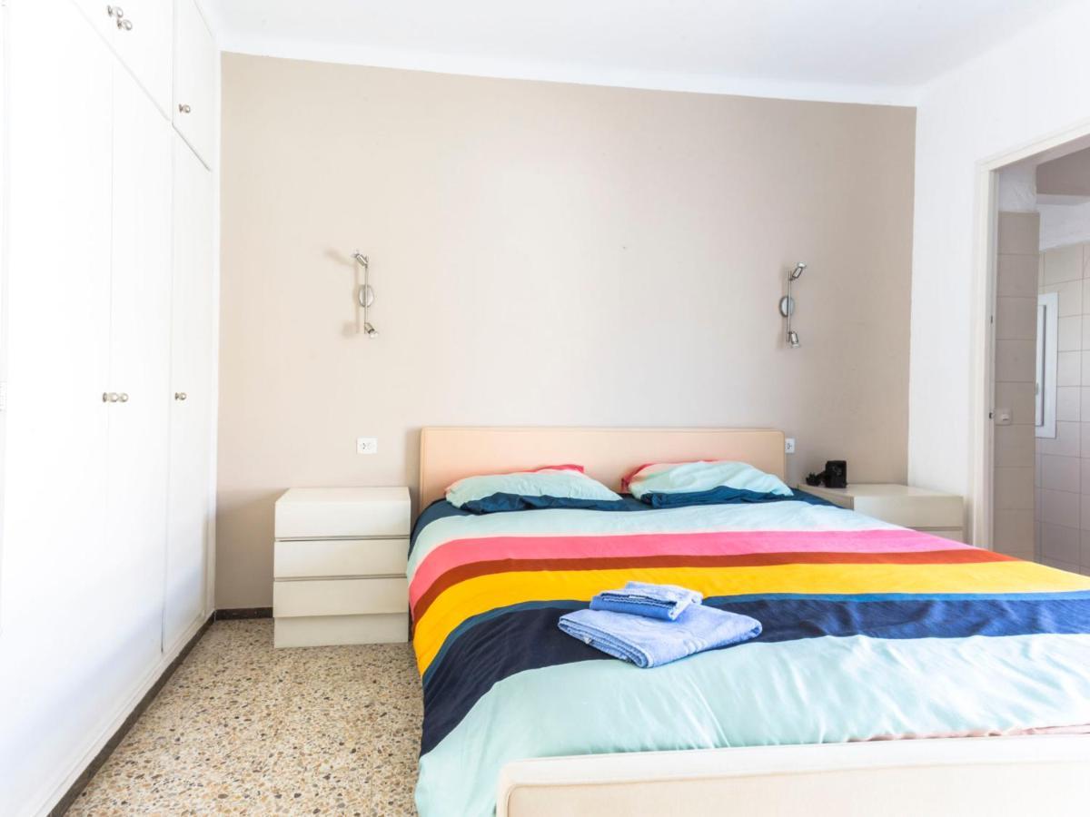 Holiday Home Peni By Interhome Empuriabrava Exterior photo